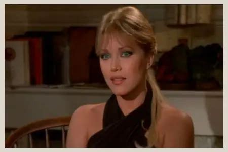 tanya roberts nude|Remembering Tanya Roberts’ Best Nude Scenes .